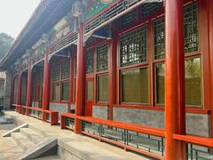 -北京颐和宾馆