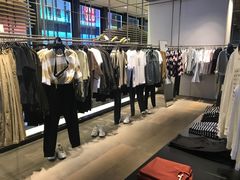 -URBAN REVIVO(深圳华润万象天地店)