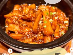 -汤城小厨•粤菜•靓汤(西直门凯德MALL店)
