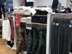 -优衣库(东莞汇一城店)