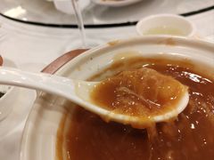 -金鮀岛潮州酒家