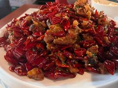 -小天府川菜馆(魏公村店)