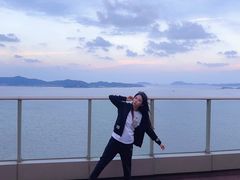 -舟山希尔顿酒店