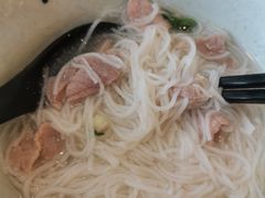 瘦肉米粉-真功夫(中大五院店)