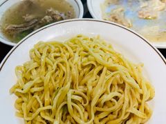 拆骨肉干扣面-老淮滨-蚌埠非遗小吃(淮河路店)