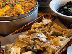 -湘力力小院·鱼汤泡饭(枫林路店)