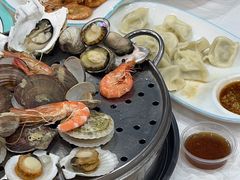 -日照大牌檔•小船海鲜(万平口店)