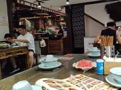 -灶东家民间菜(回兴店)
