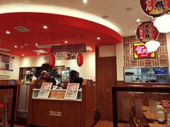 -食其家·牛丼咖喱(万达广场店)