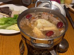 -杭州开元名都大酒店·地中海自助餐厅
