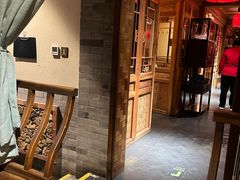 -情满四合院•京菜•烤鸭(动物园店)