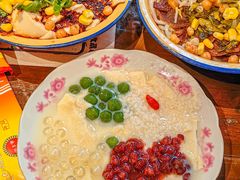 -池嬢拌粉(上海首店)
