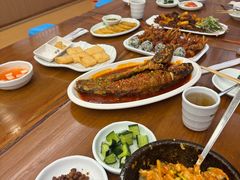 -全州拌饭馆(断桥店)