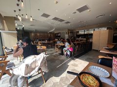 -必胜客(华都店)