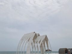 -日照世帆赛基地