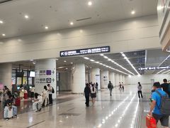 -青岛胶东国际机场
