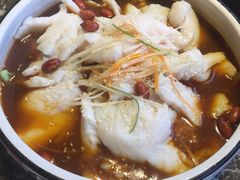 -风味小馆(天目湖宾馆店)