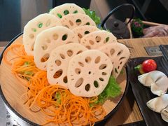 -湊湊火锅·茶憩(东城万达店)
