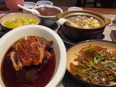 -南京大牌档(济南万象城店)