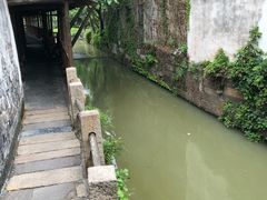 -乌镇东栅景区