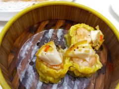 -君德澜酒家·创意粤菜(金山谷店)