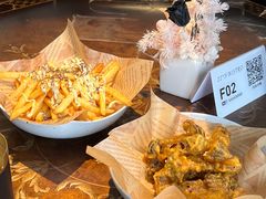 -22ºN BISTRO西餐&酒馆(石奥商业街店)