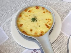 私家芝士焗薯泥-娜娜家·Nana's restaurant(国金汇店)