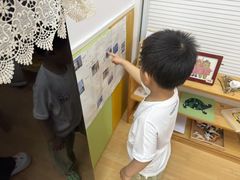 -婴智贝佳蒙特梭利早教托育中心(杨浦店)