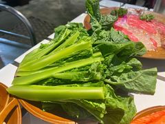 凤尾-贰回巷火锅馆(钟楼店)