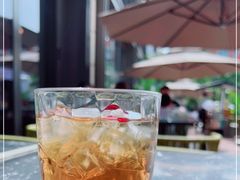 -The Rug Cafe(王府中环店)