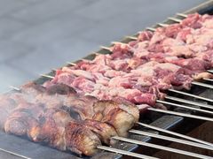 -开帝锐抓饭(五一路店)