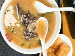 -浮屿大同鸭肉粥·始于1983年