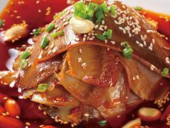 夫妻肺片-陈家老院子(高新店)
