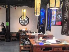 -匠岳·王宝器麻椒鱼(会展中心店)