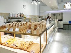 -欢牛蛋糕屋(萧山万象汇店)