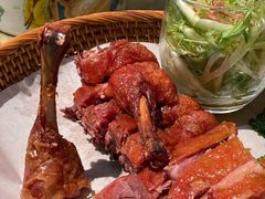 -锦府盐帮·侯宅(五棵松万达店)