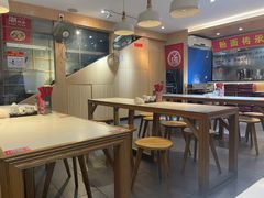 大堂-潮双喜正宗澄海狮头鹅华利路店