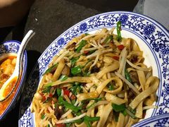 -湘与香缘·湖南菜(王府井北京市百货大楼店)