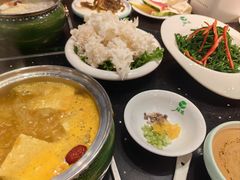 -绿达涮府(重庆路店)