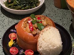 -Home Thai·泰谣(王府井apm店)