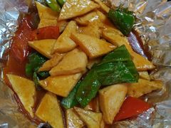 豆腐-思金拉措庄园藏餐(太阳岛店)