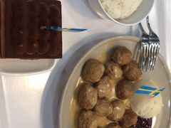 -宜家·瑞典风味餐厅(北京西红门店)