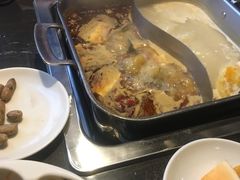 -潮牛魏记鲜牛肉火锅(开发区店)