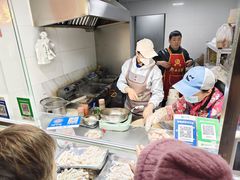 -嘉荟市场(北新泾店)