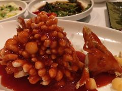 功夫松鼠桂鱼-小厨娘淮扬菜(江宁弘阳店)