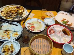 -红菜坊·烤鸭·川鲁菜(杨镇店)