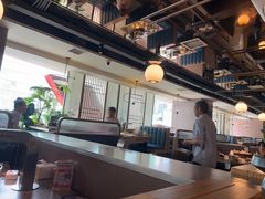 -伍棵星炭烤自助料理·烤鳗鱼(浦东食品城店)
