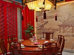 包厢-京味张·北京烤鸭(天河南二路店)