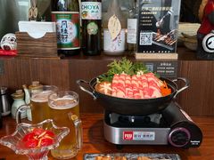 -山葵家居酒屋(天目里店)