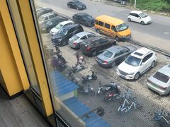 -ENERGY原力健身(川周店)